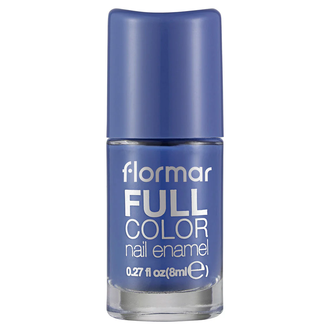 Flormar FULL COLOR NAIL POLISH - Image 141