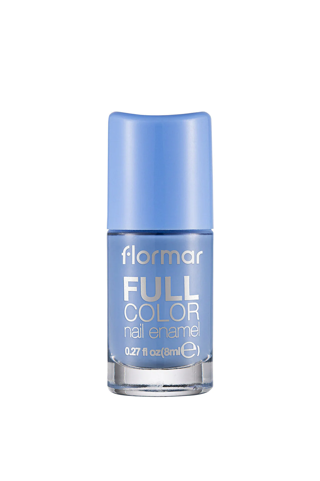 Flormar FULL COLOR NAIL POLISH - Image 20