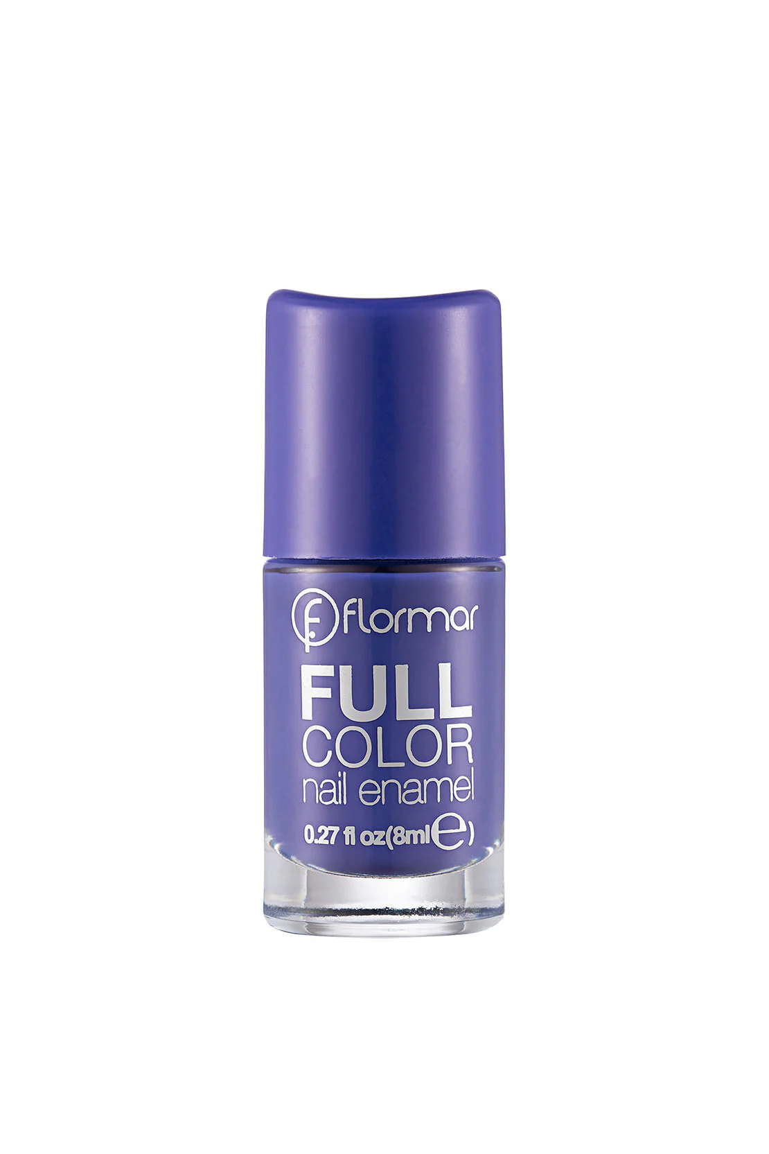 Flormar FULL COLOR NAIL POLISH - Image 21