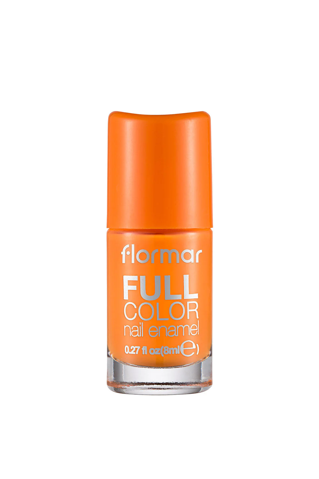 Flormar FULL COLOR NAIL POLISH - Image 22