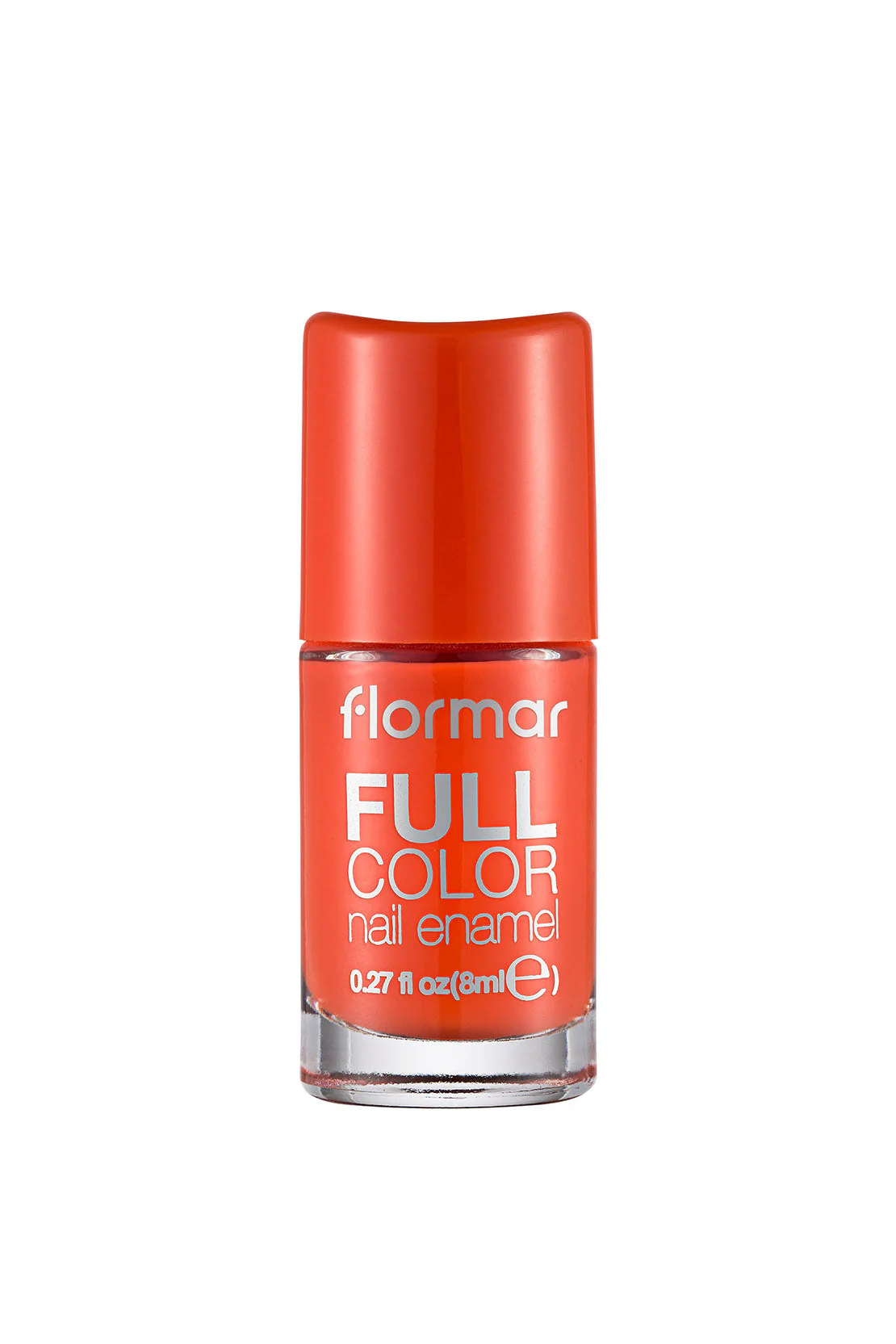 Flormar FULL COLOR NAIL POLISH - Image 23