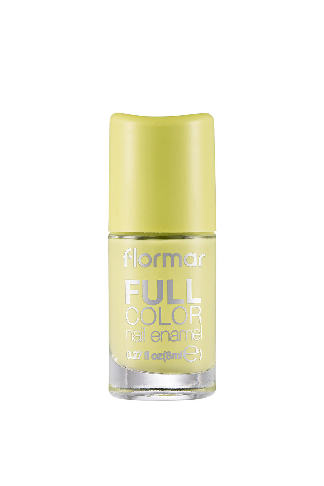Flormar FULL COLOR NAIL POLISH - Image 25
