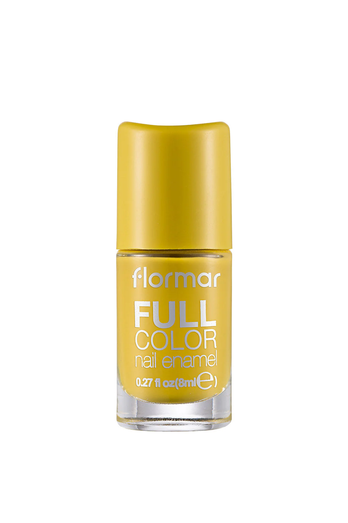 Flormar FULL COLOR NAIL POLISH - Image 26