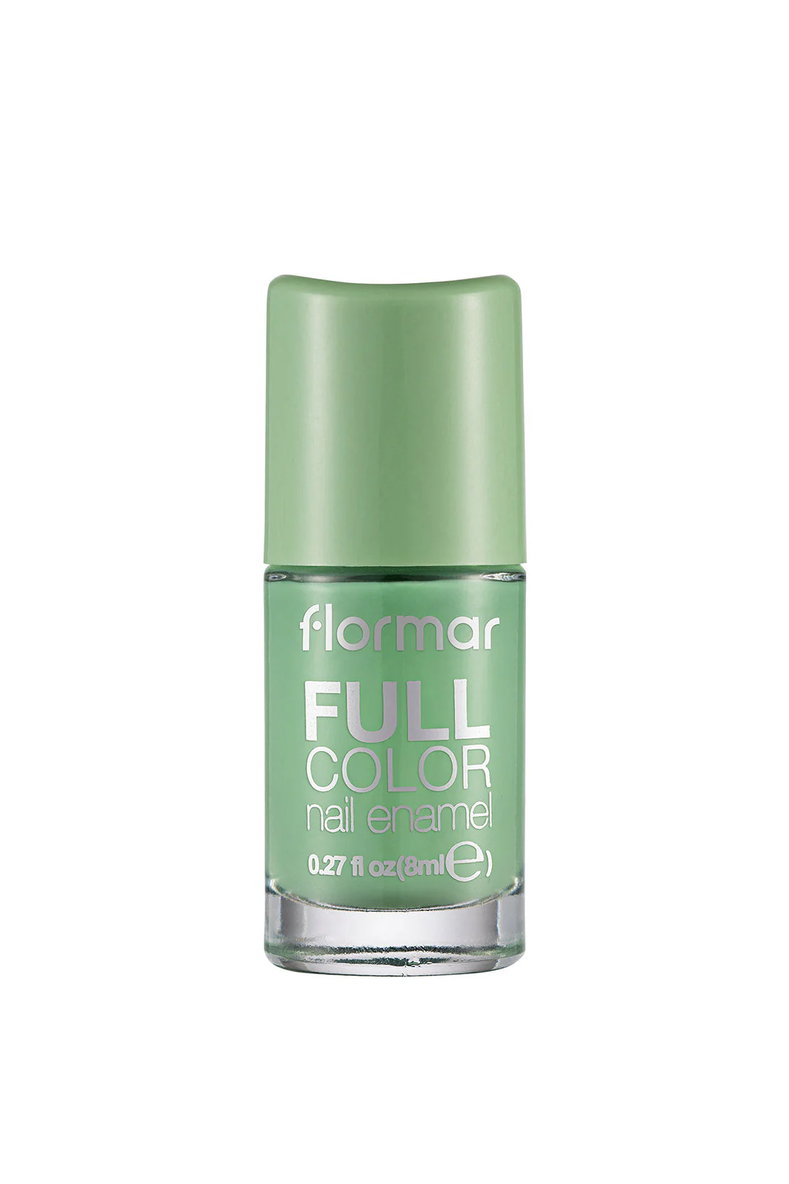 Flormar FULL COLOR NAIL POLISH - Image 28