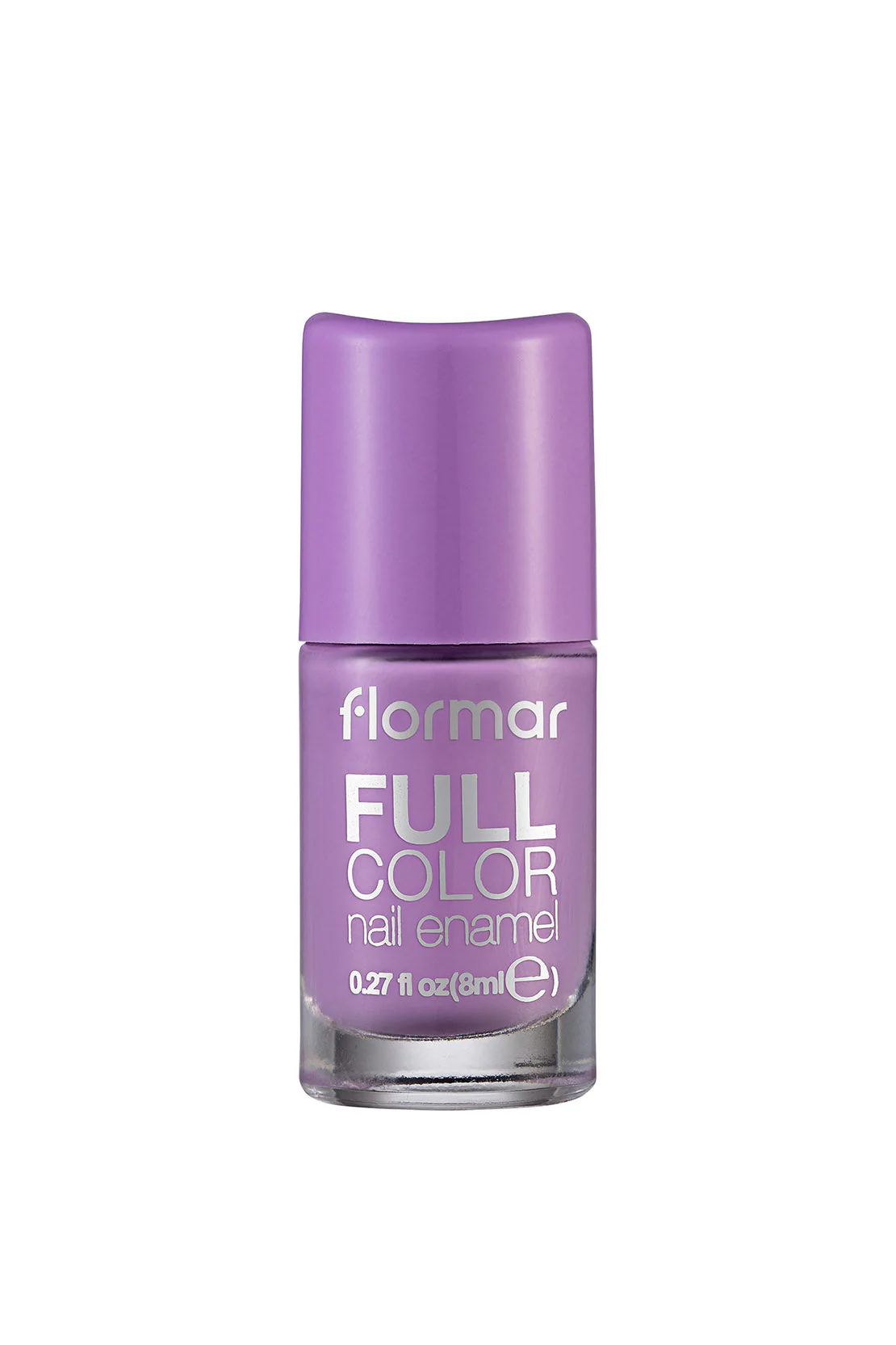 Flormar FULL COLOR NAIL POLISH - Image 42