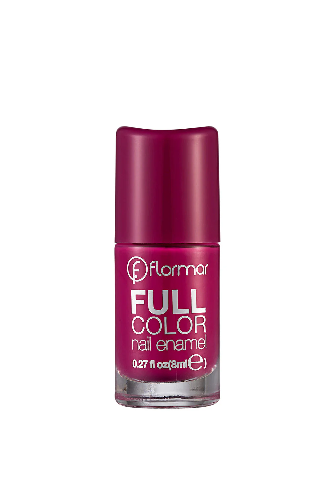 Flormar FULL COLOR NAIL POLISH - Image 43