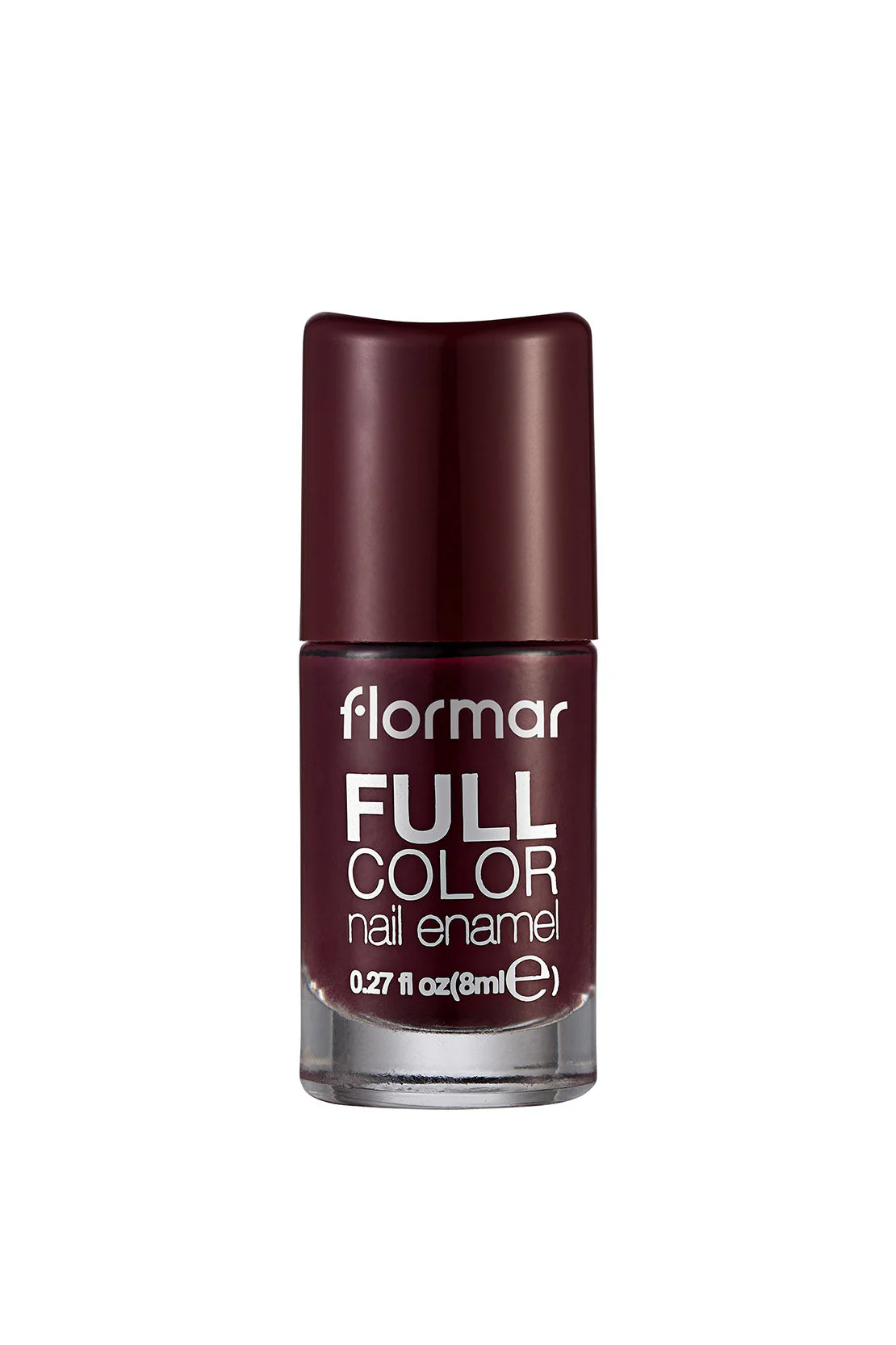 Flormar FULL COLOR NAIL POLISH - Image 44