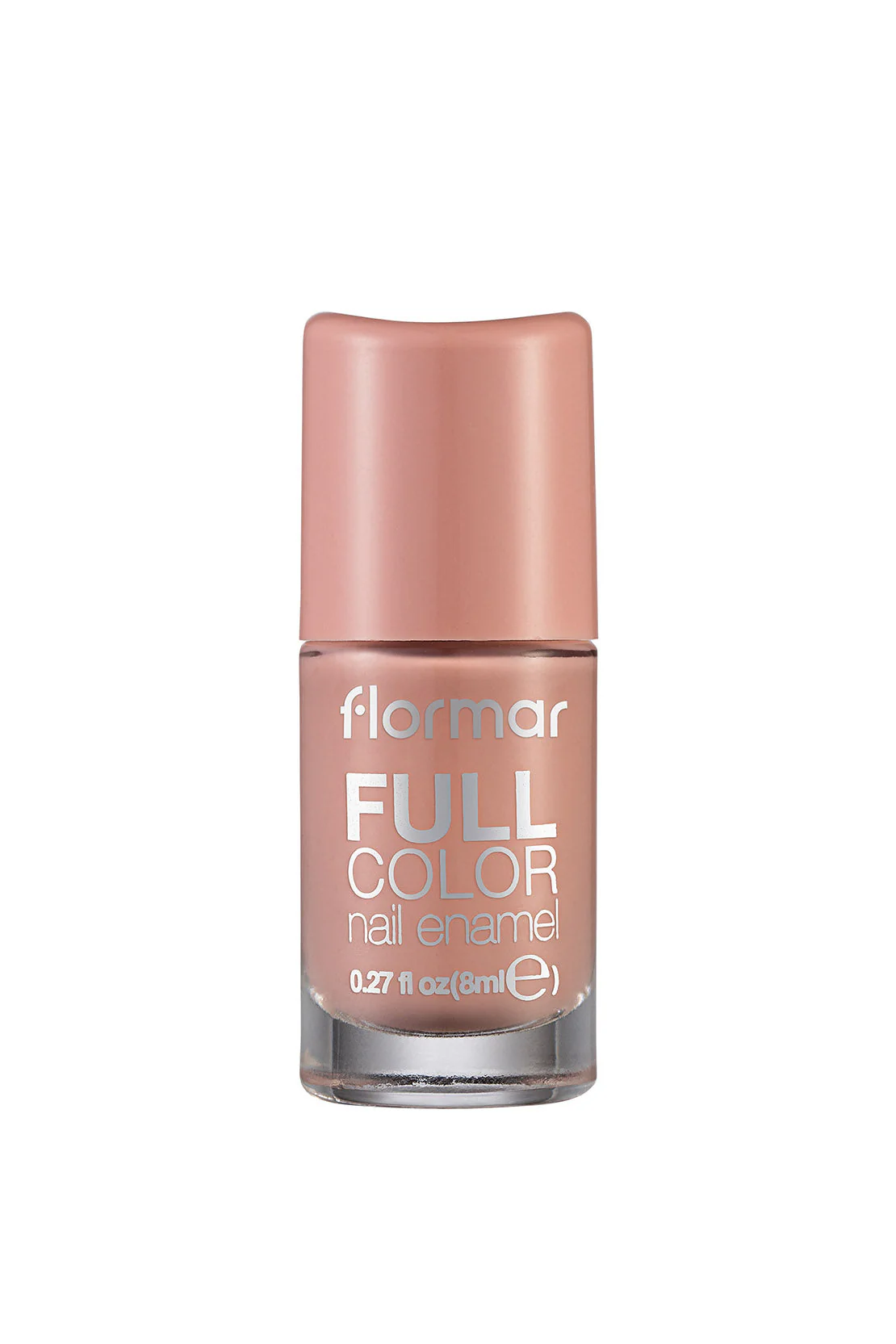 Flormar FULL COLOR NAIL POLISH - Image 50