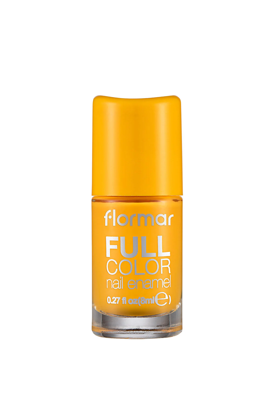 Flormar FULL COLOR NAIL POLISH - Image 51