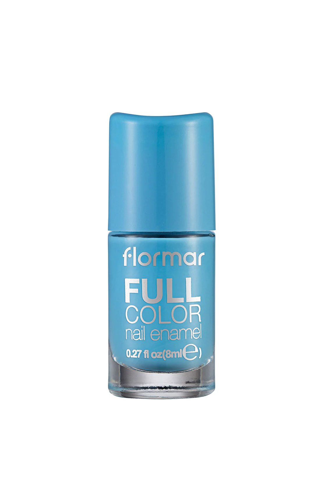 Flormar FULL COLOR NAIL POLISH - Image 52