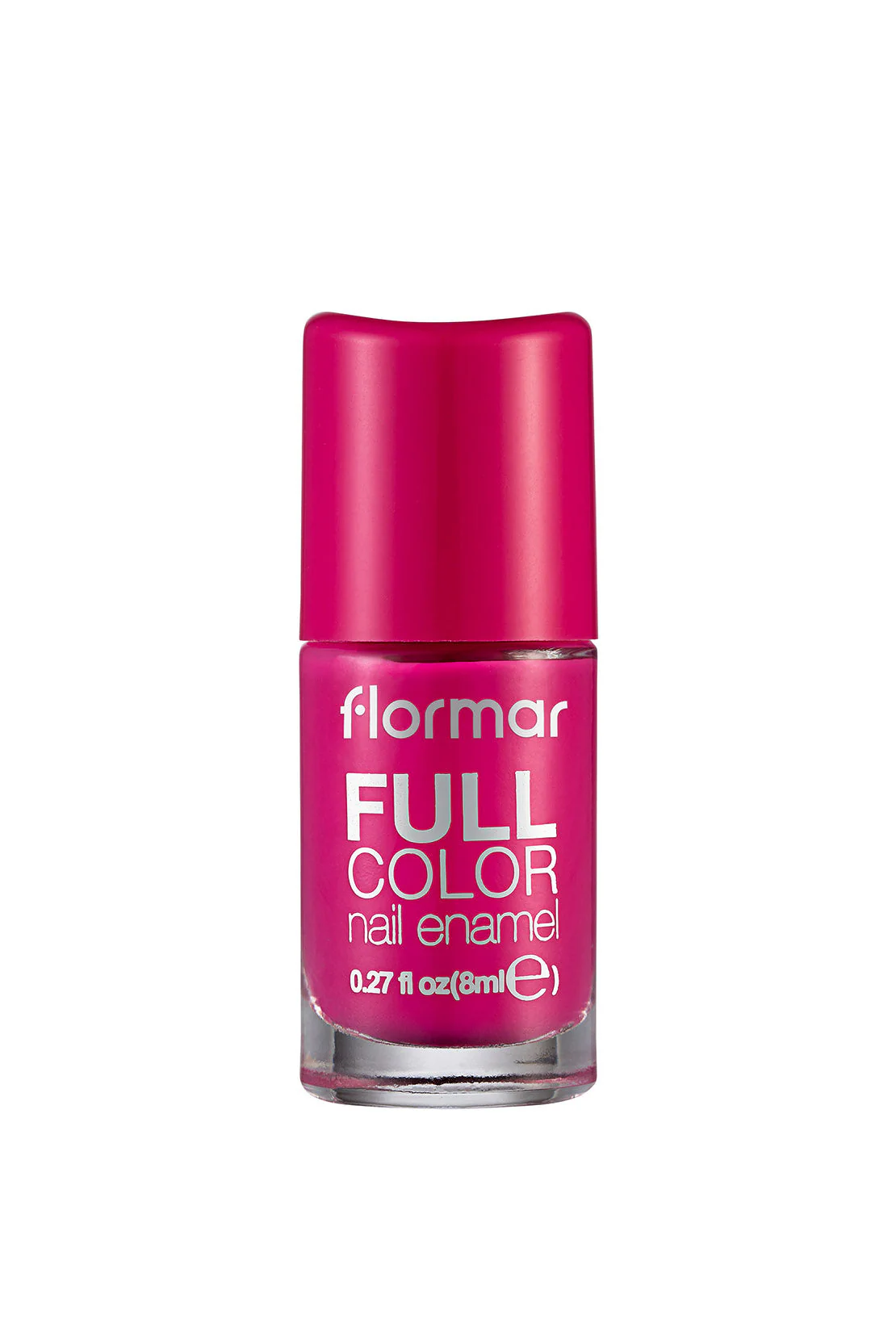 Flormar FULL COLOR NAIL POLISH - Image 54