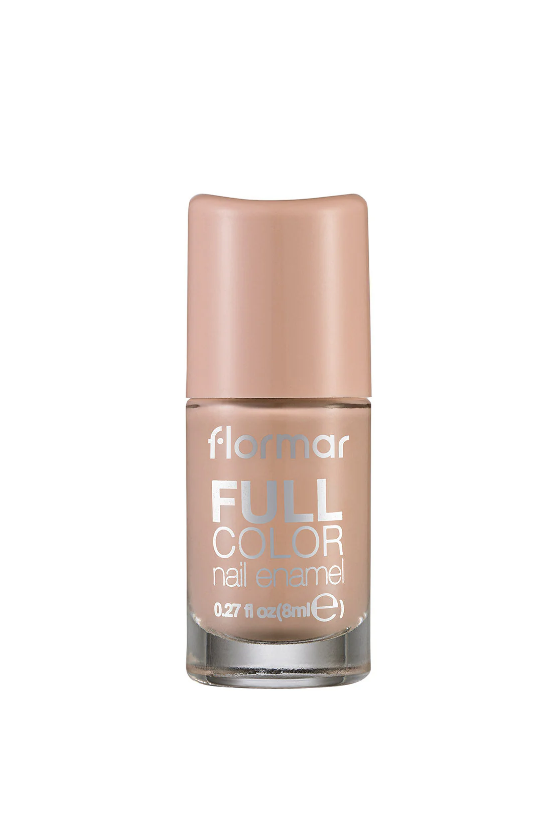 Flormar FULL COLOR NAIL POLISH - Image 56