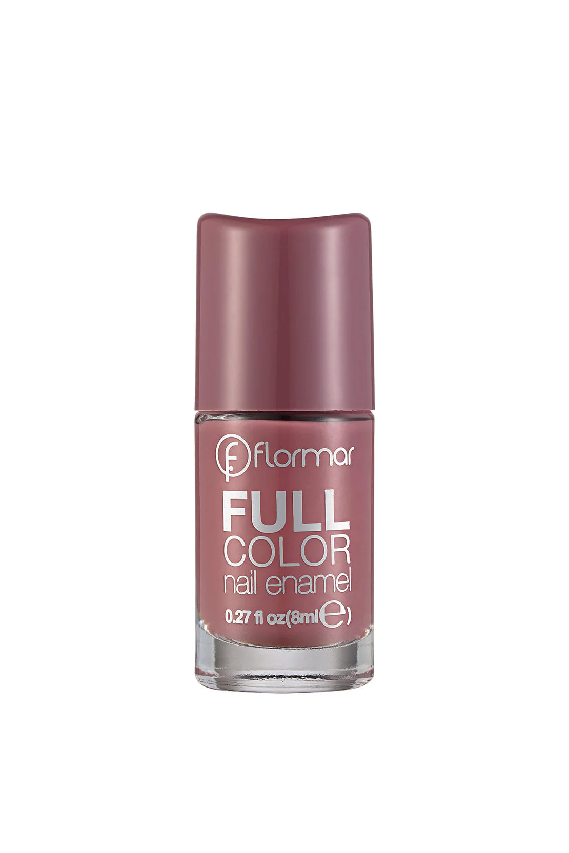 Flormar FULL COLOR NAIL POLISH - Image 57