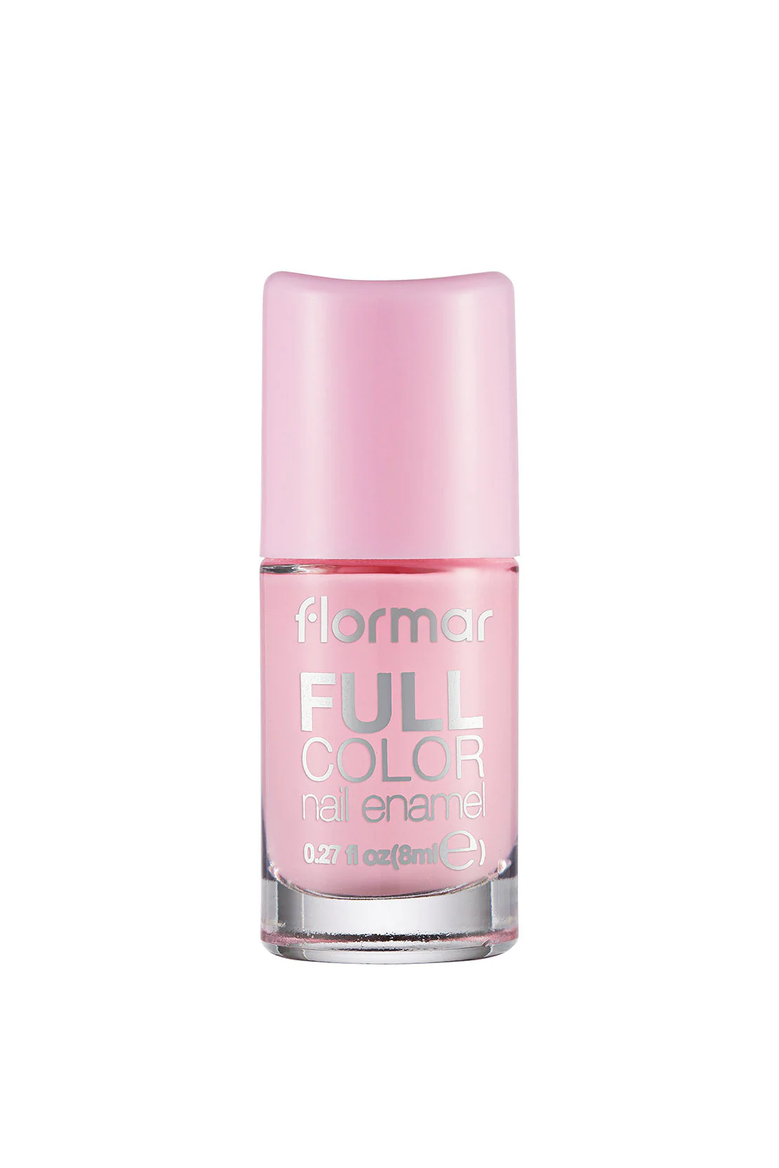 Flormar FULL COLOR NAIL POLISH - Image 6