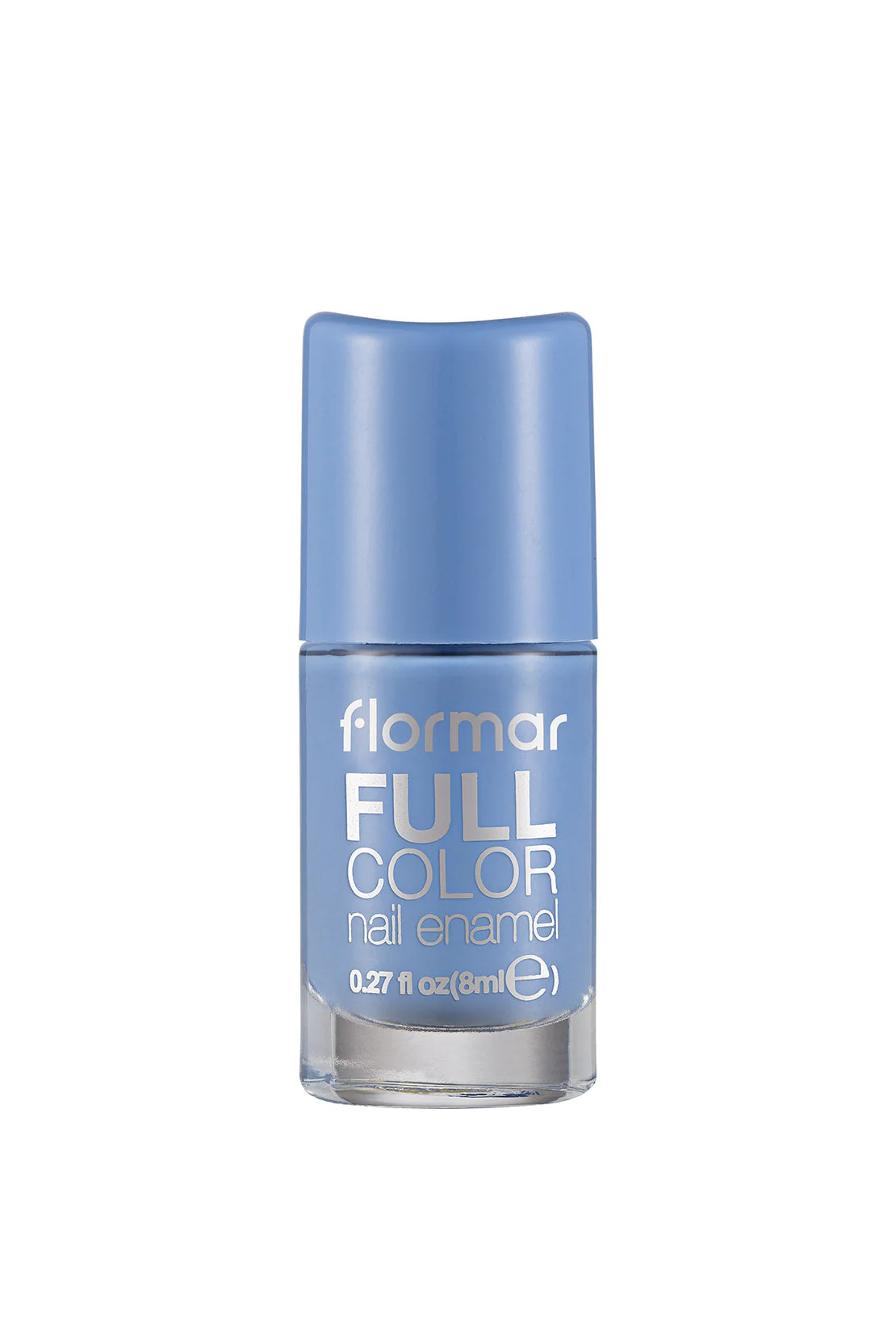 Flormar FULL COLOR NAIL POLISH - Image 64
