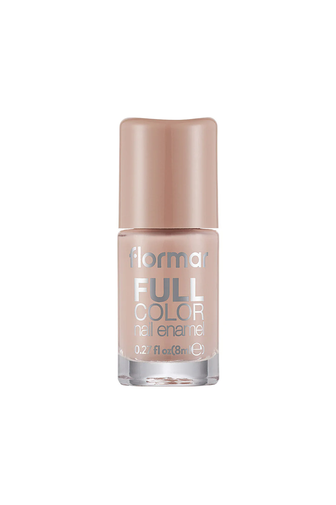 Flormar FULL COLOR NAIL POLISH - Image 65