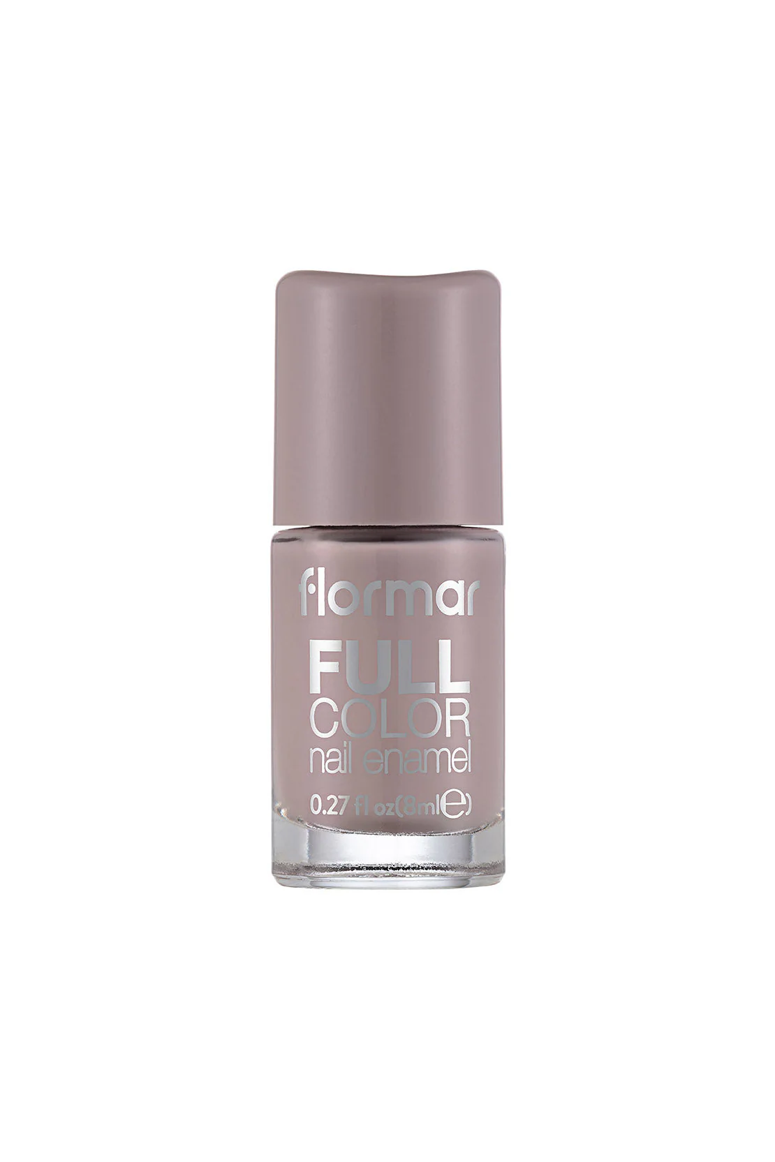 Flormar FULL COLOR NAIL POLISH - Image 66