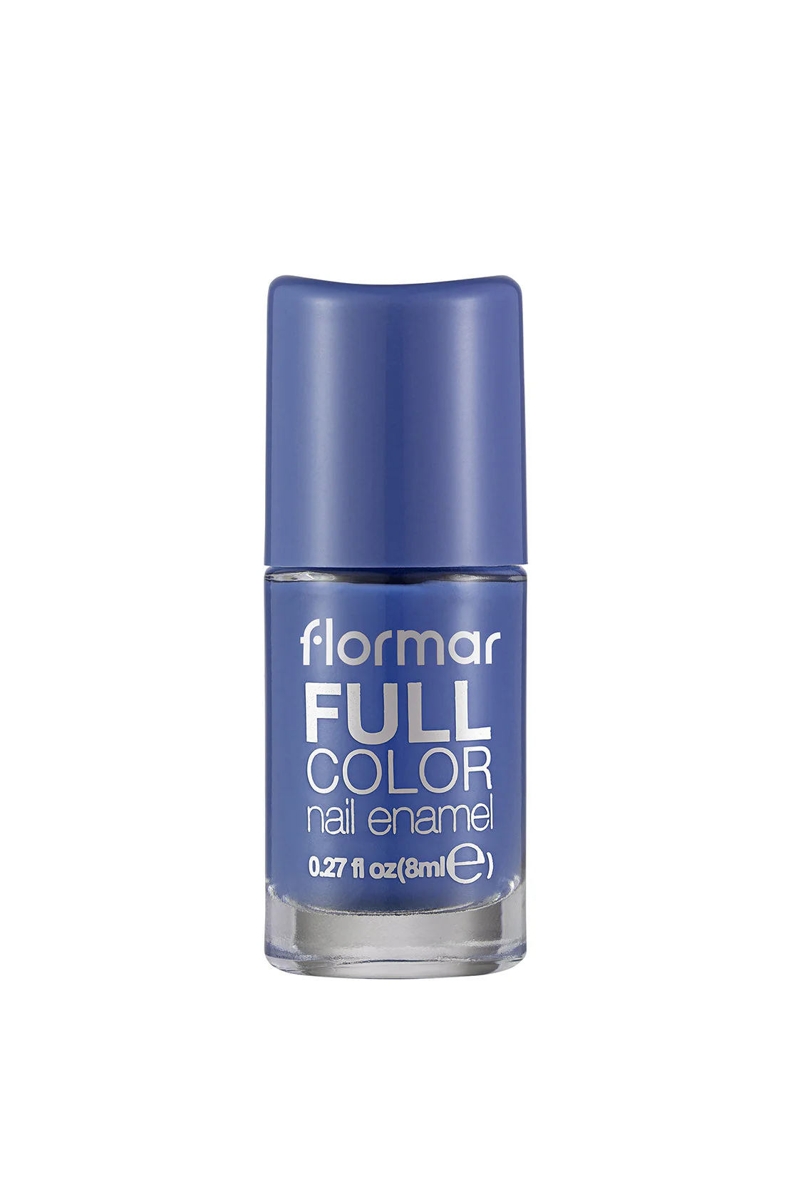 Flormar FULL COLOR NAIL POLISH - Image 71