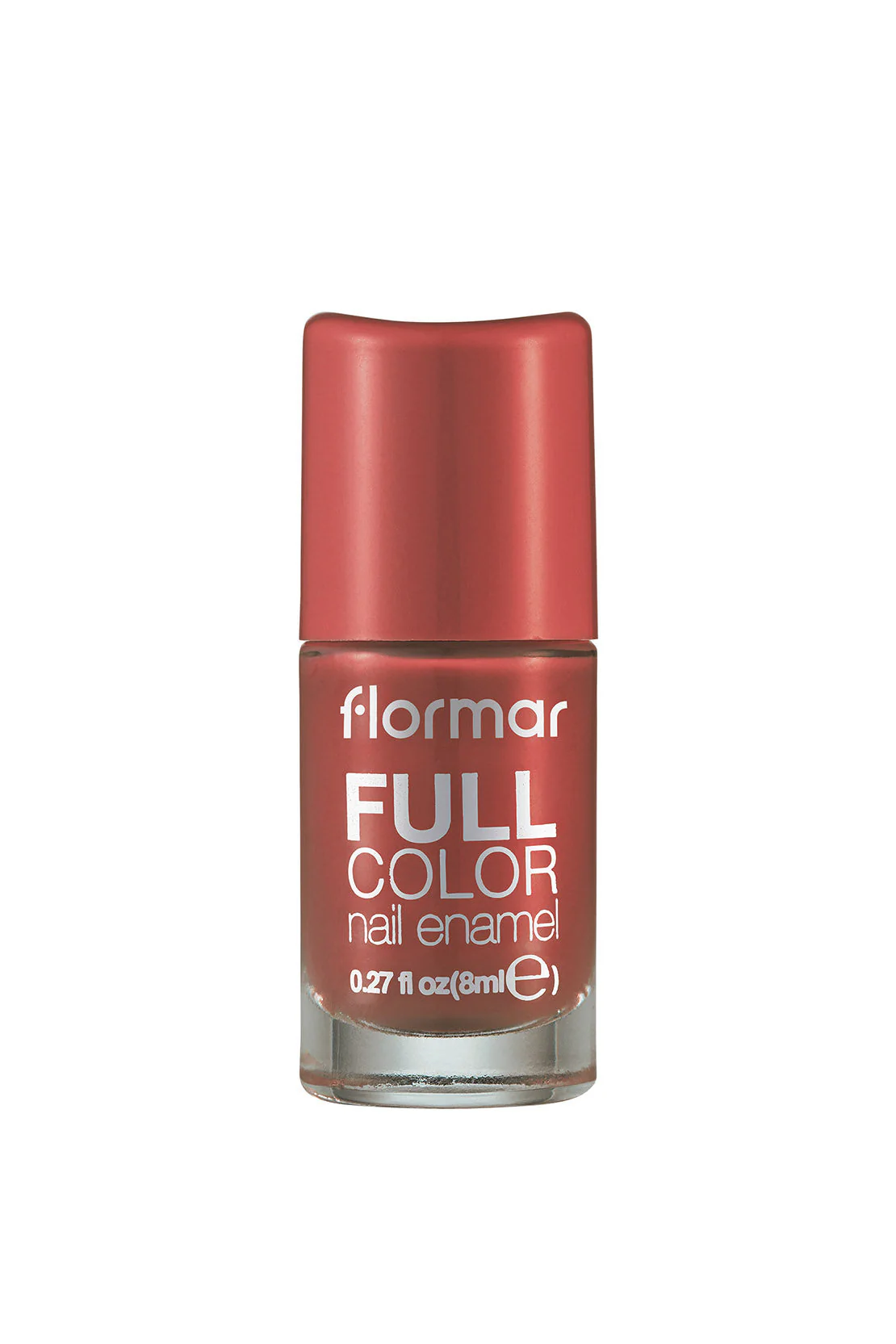 Flormar FULL COLOR NAIL POLISH - Image 72
