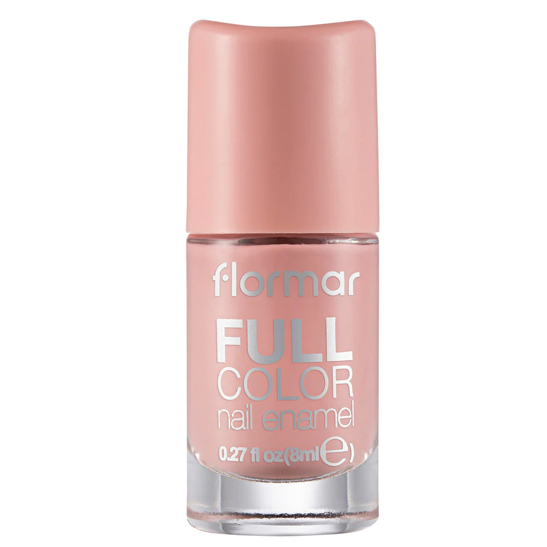 Flormar FULL COLOR NAIL POLISH - Image 76
