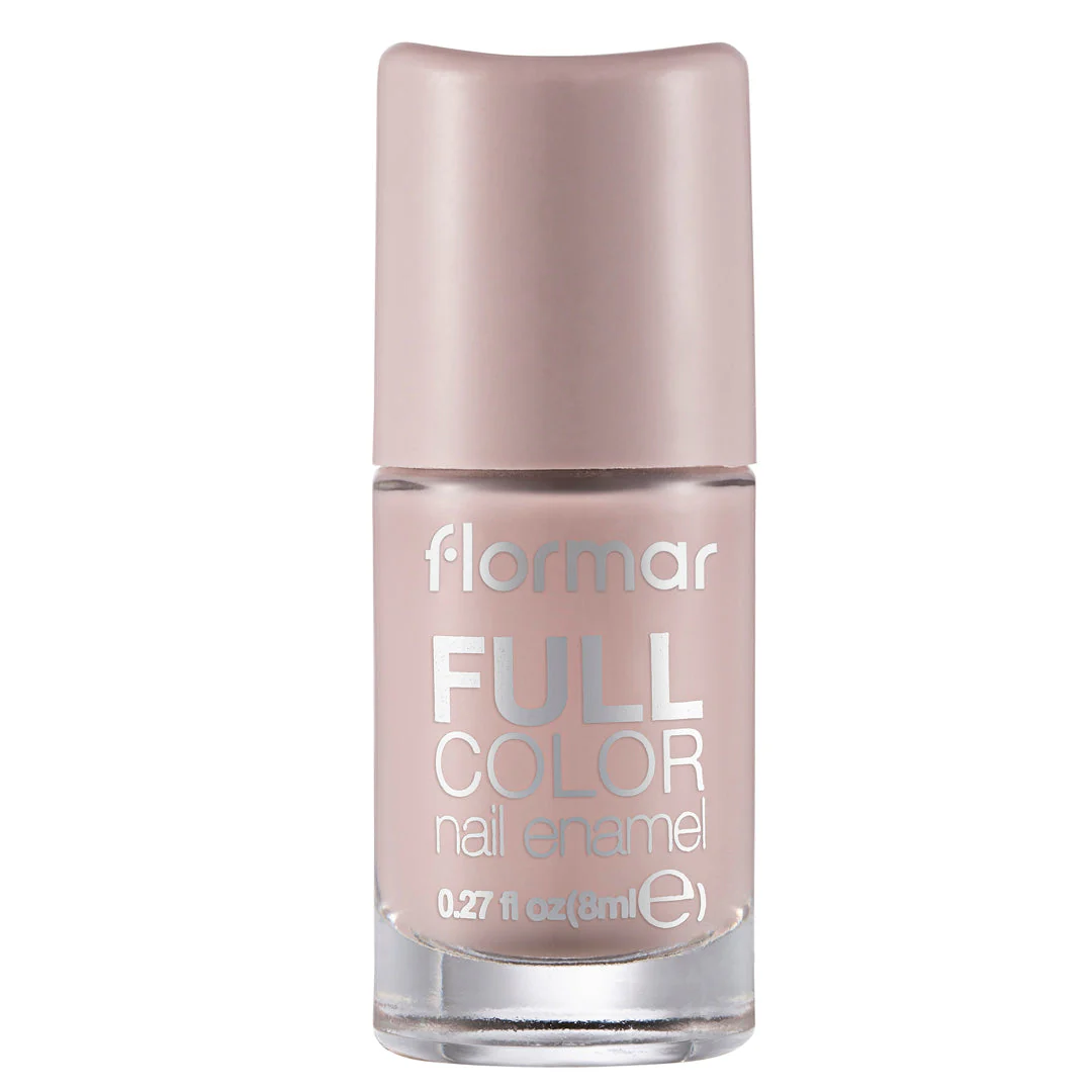 Flormar FULL COLOR NAIL POLISH - Image 77