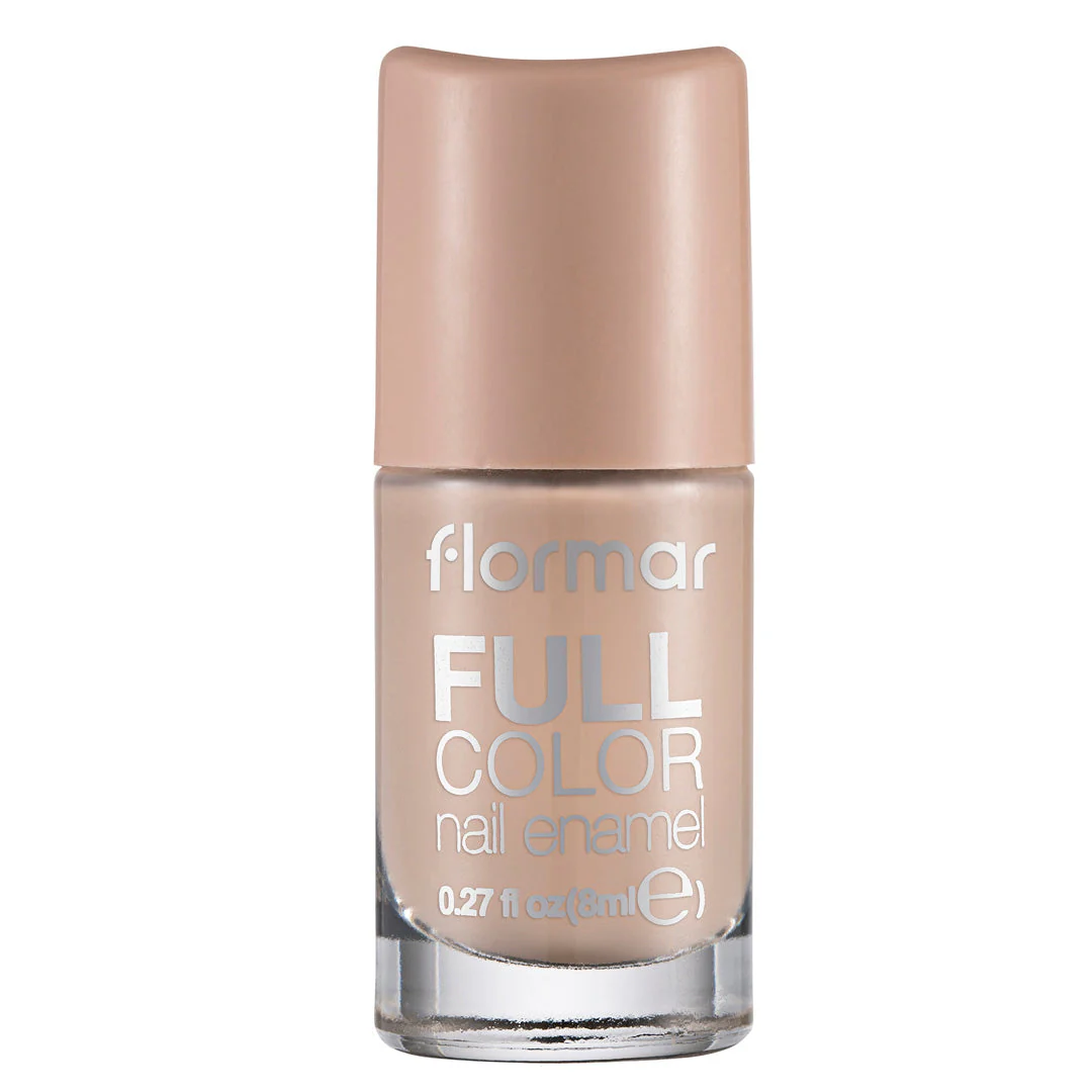 Flormar FULL COLOR NAIL POLISH - Image 78