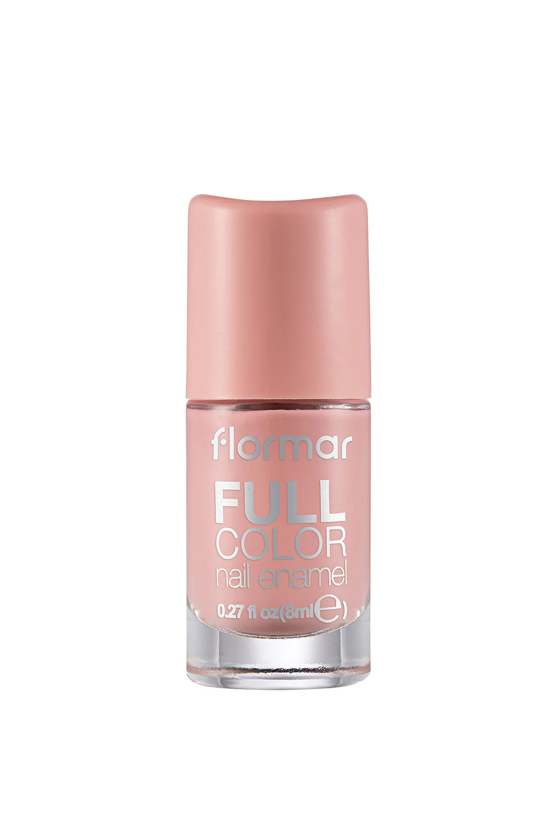 Flormar FULL COLOR NAIL POLISH - Image 8