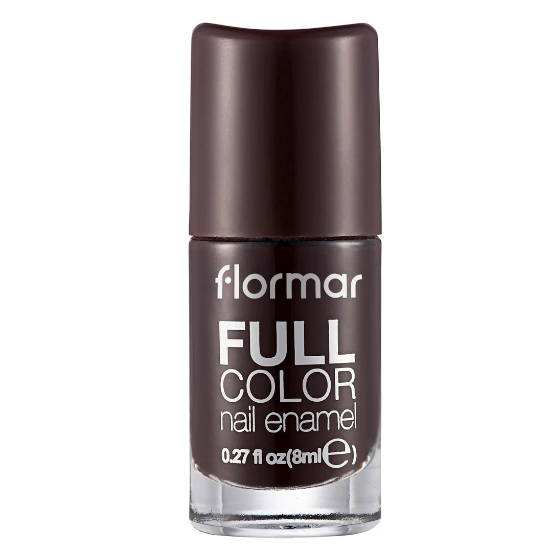 Flormar FULL COLOR NAIL POLISH - Image 83