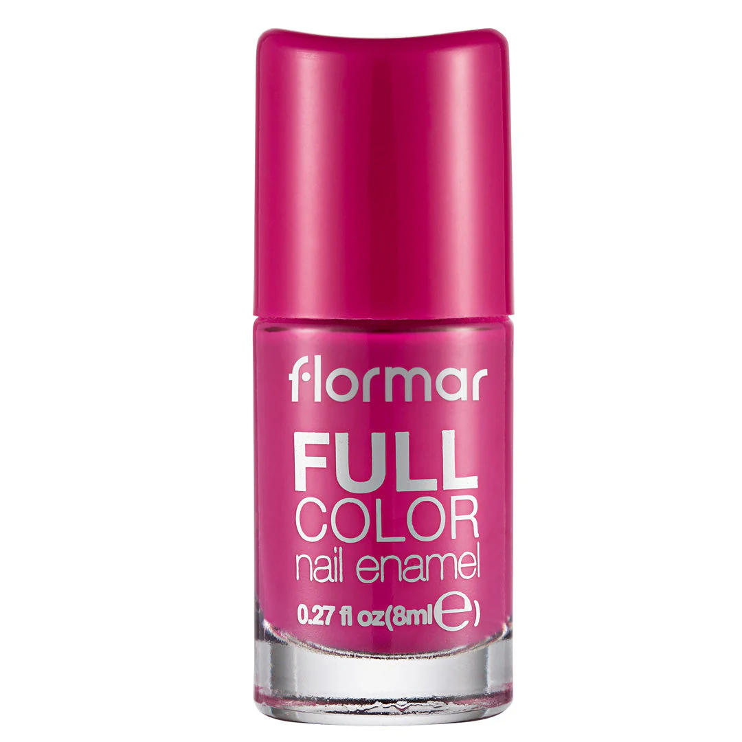 Flormar FULL COLOR NAIL POLISH - Image 85