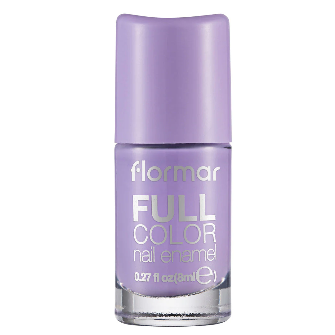 Flormar FULL COLOR NAIL POLISH - Image 87