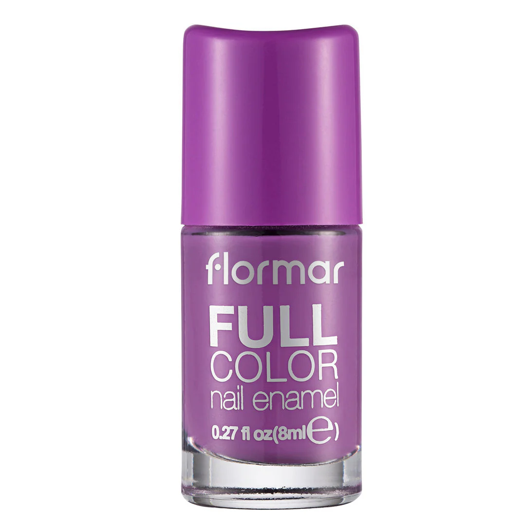 Flormar FULL COLOR NAIL POLISH - Image 88