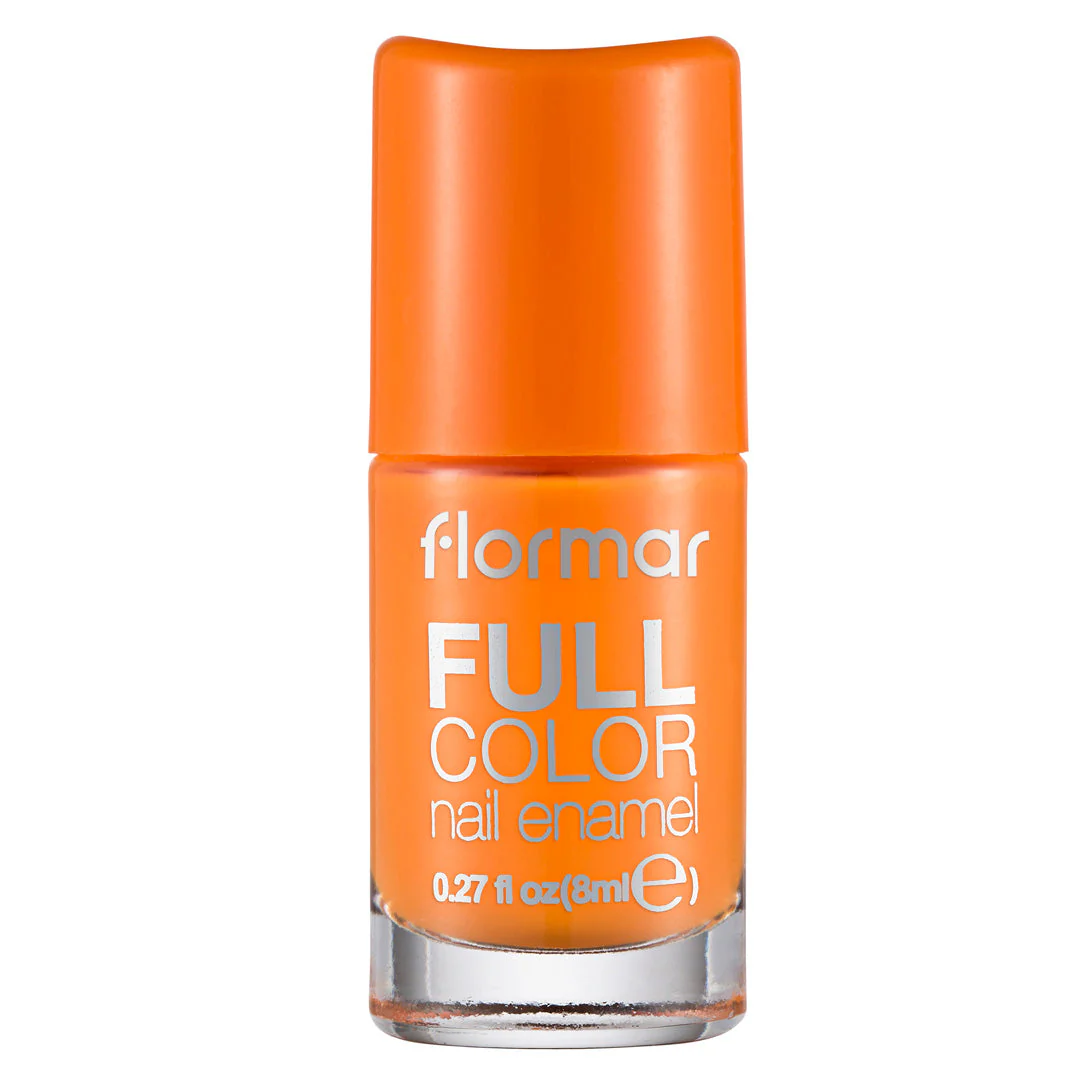 Flormar FULL COLOR NAIL POLISH - Image 91