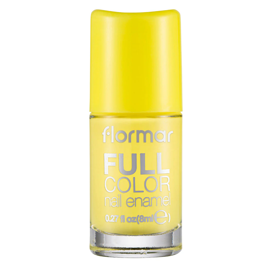 Flormar FULL COLOR NAIL POLISH - Image 93