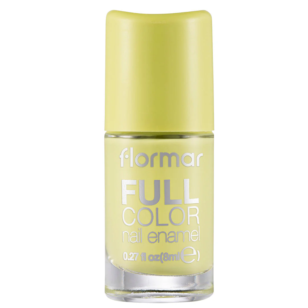 Flormar FULL COLOR NAIL POLISH - Image 94