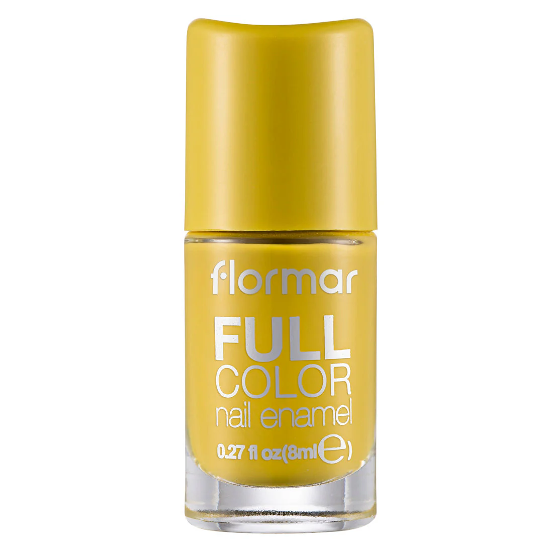 Flormar FULL COLOR NAIL POLISH - Image 95