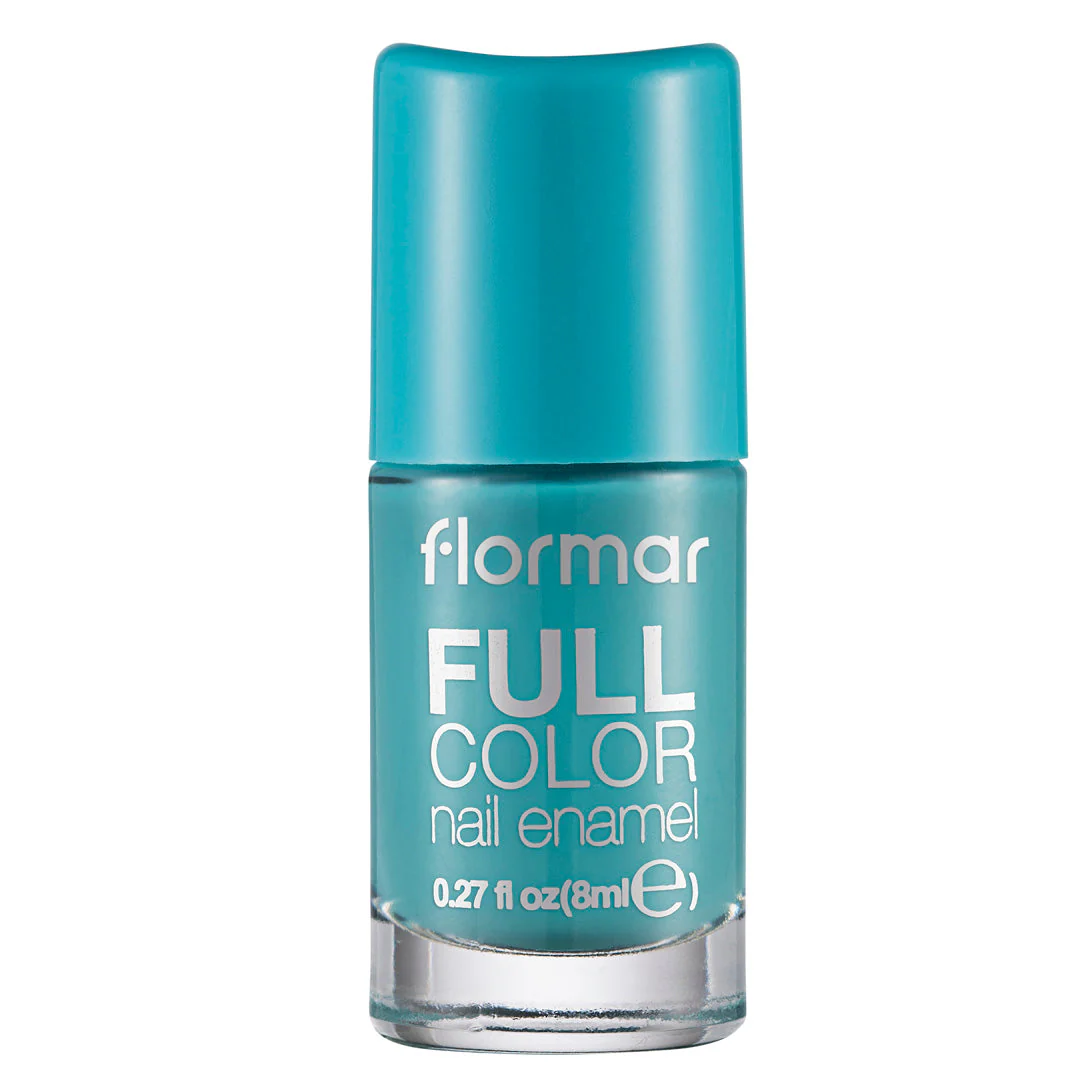 Flormar FULL COLOR NAIL POLISH - Image 98