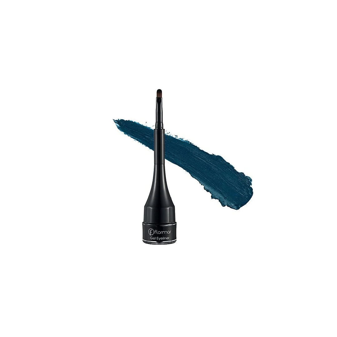 Flormar Gel Eyeliner - Image 4