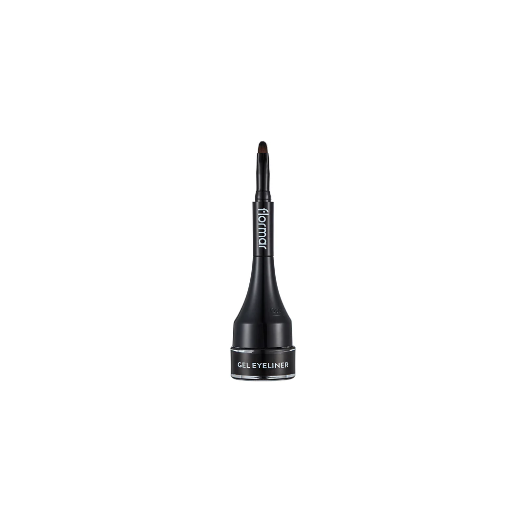 Flormar Gel Eyeliner - Image 5