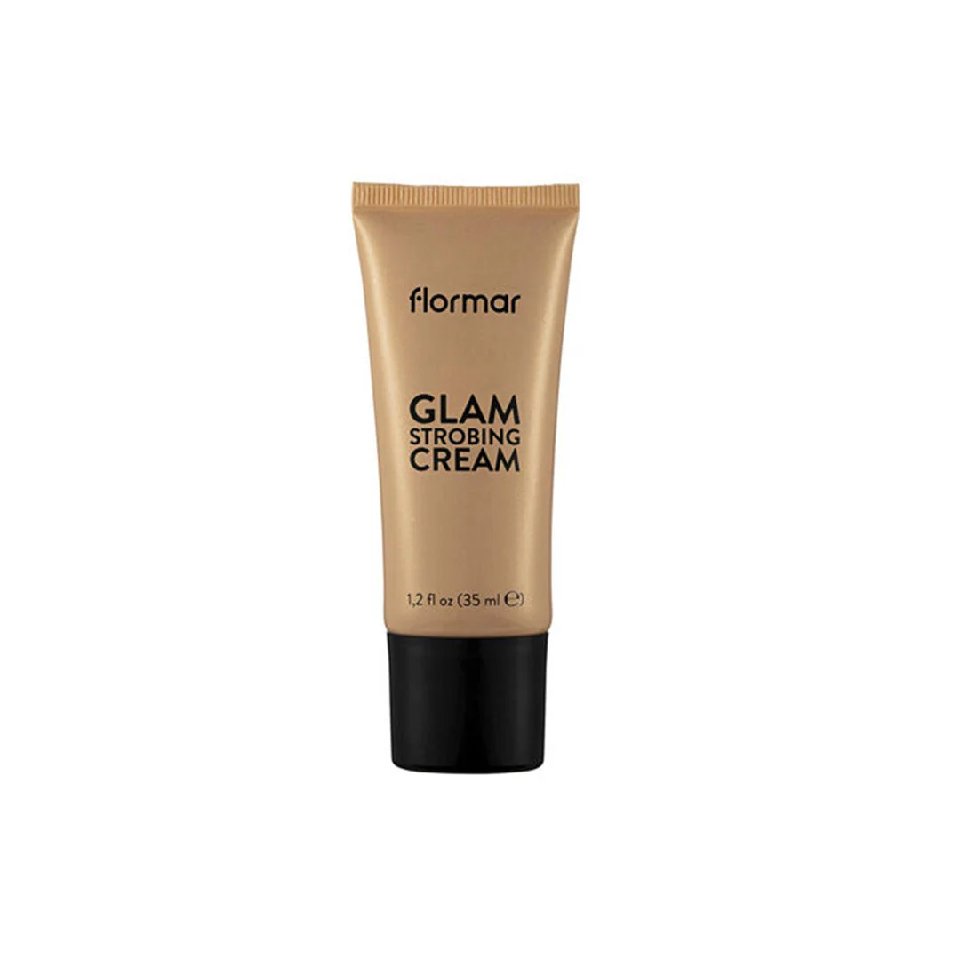 Flormar Glam Strobing Primer 35ml - Image 2