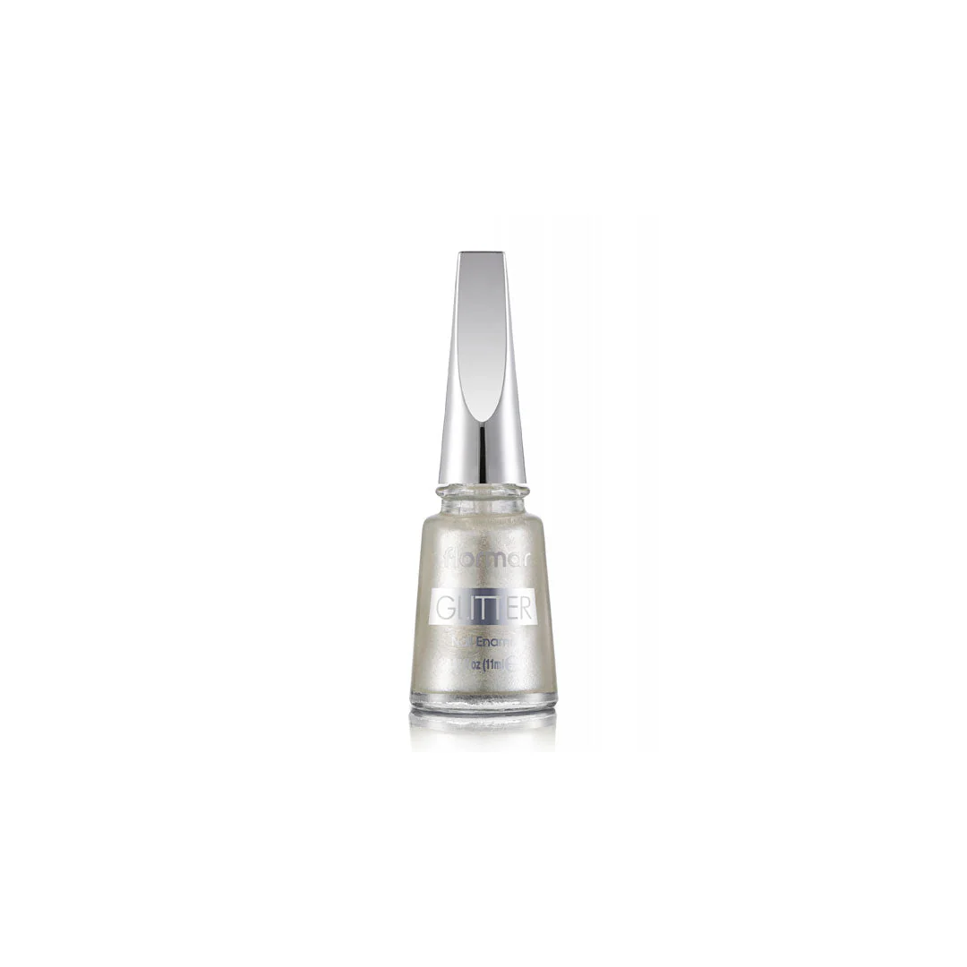 Flormar Glitter Nail Enamel - Image 11