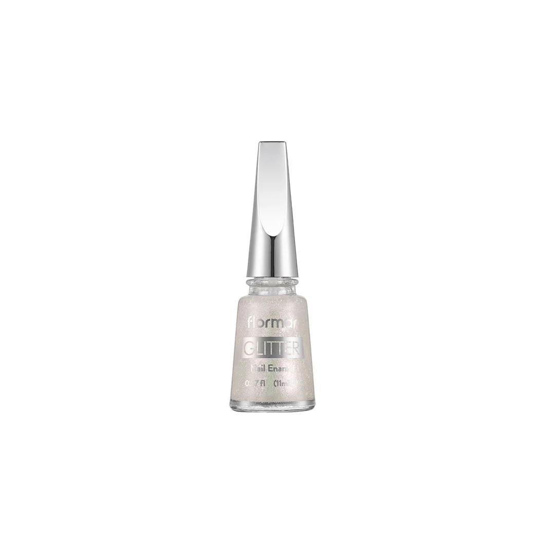Flormar Glitter Nail Enamel - Image 12