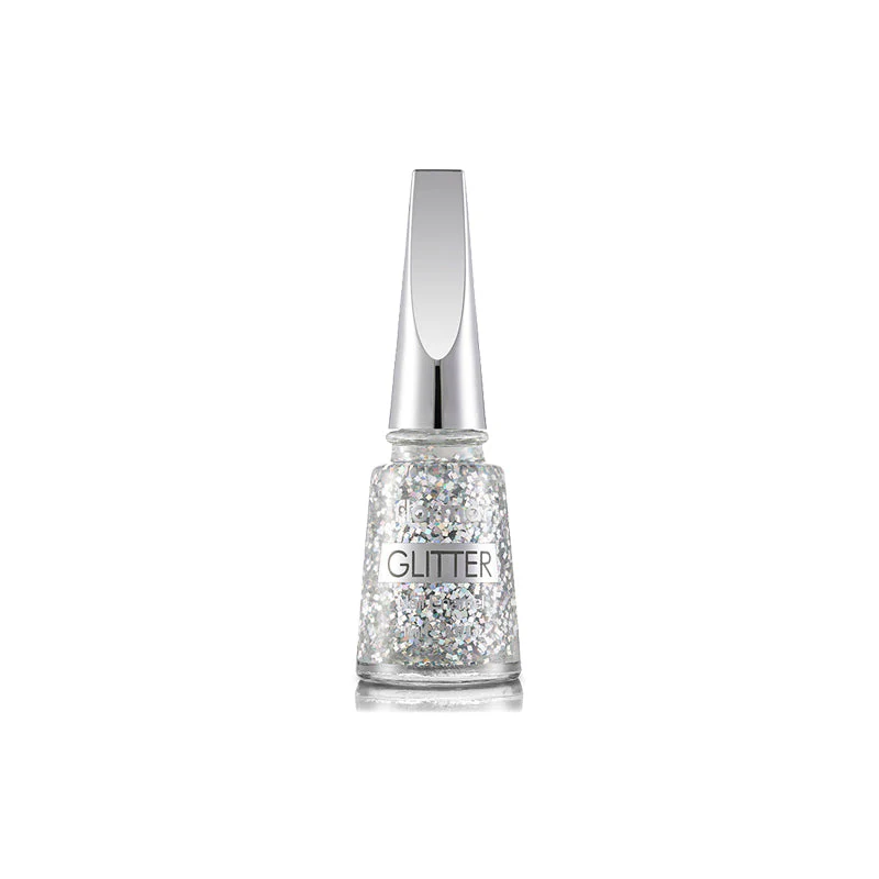 Flormar Glitter Nail Enamel - Image 4