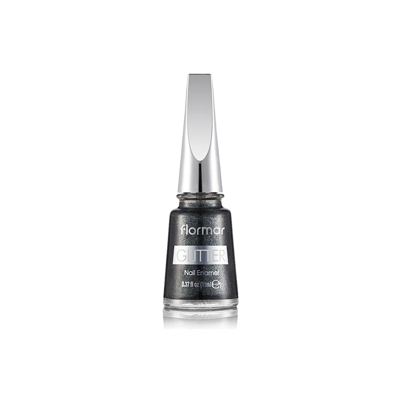 Flormar Glitter Nail Enamel - Image 7