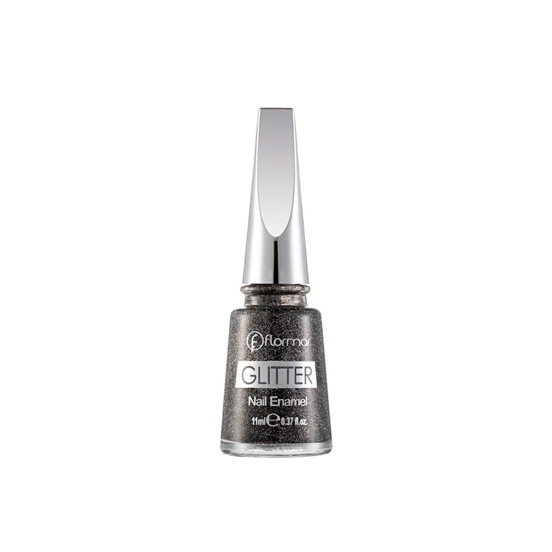Flormar Glitter Nail Enamel - Image 8