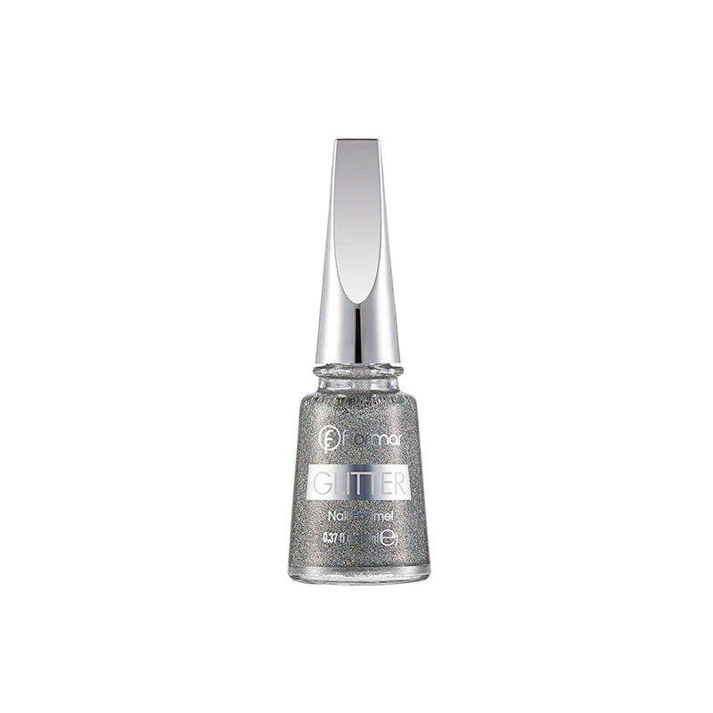 Flormar Glitter Nail Enamel - Image 9
