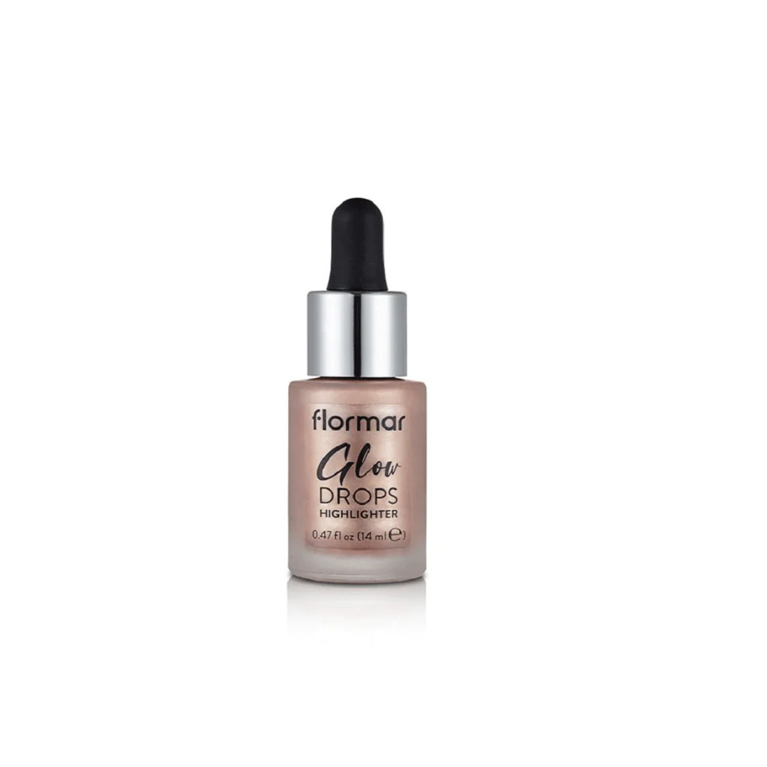 Flormar Glow Drops Highlighter - Image 4
