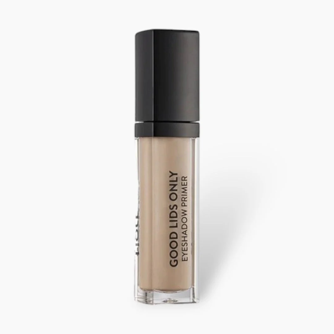 Flormar Good Lids Only Eyeshadow Primer - 01 Nude 7.5ml