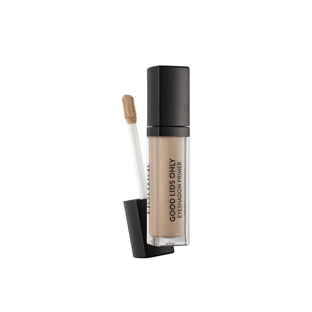 Flormar Good Lids Only Eyeshadow Primer - 01 Nude 7.5ml - Image 2