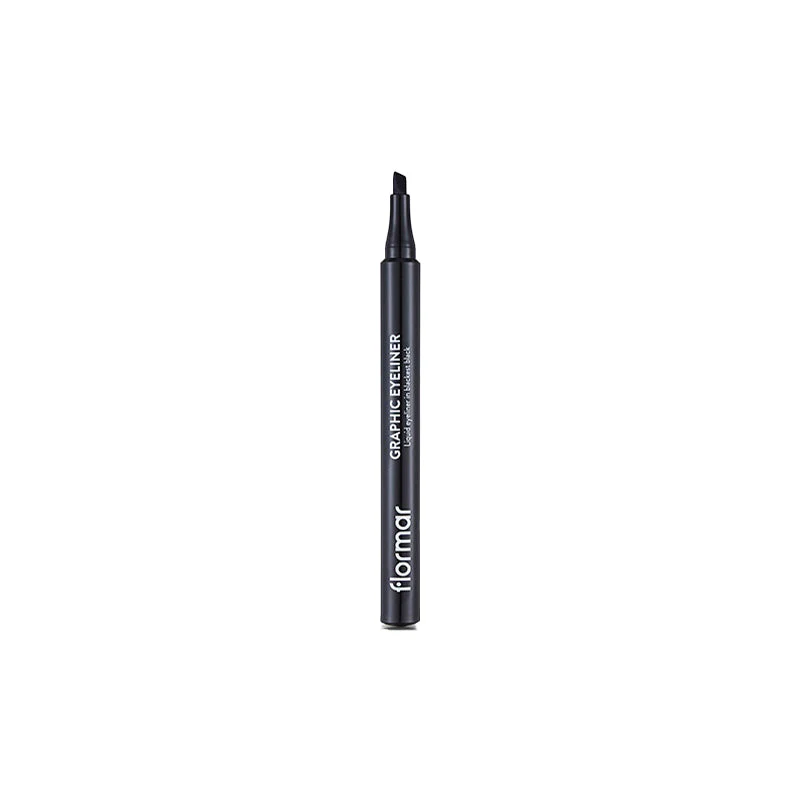 Flormar Graphic Eyeliner - Image 3