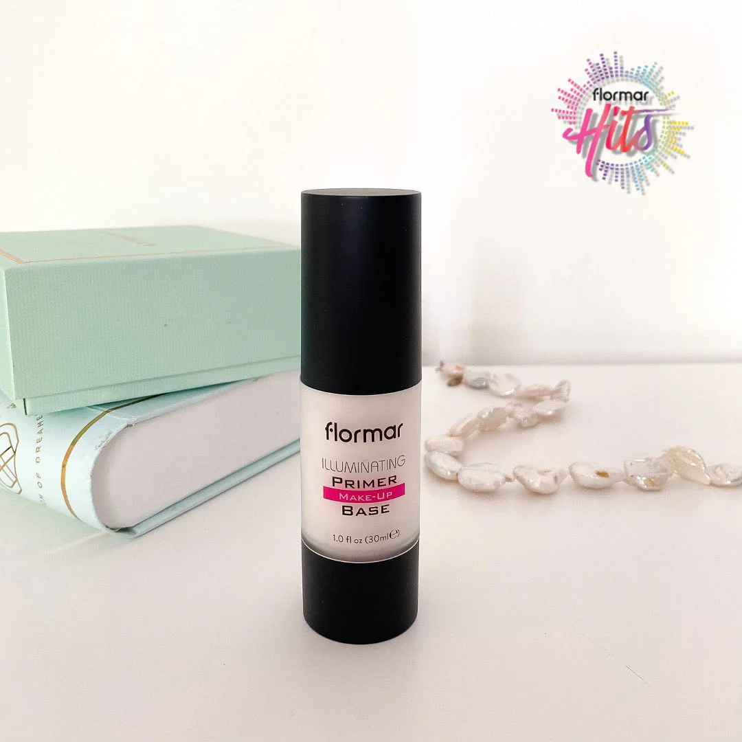 Flormar Illuminating Primer Base - Image 2